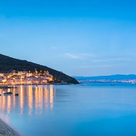 Apartament Peharovo *