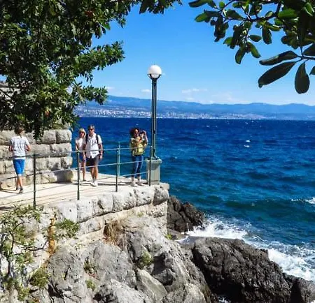 Peharovo Apartament Lovran