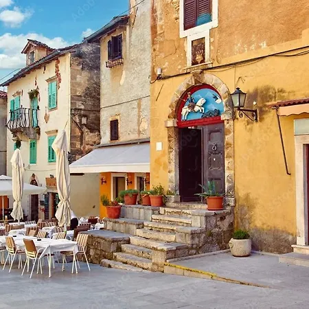 Apartament Peharovo Lovran