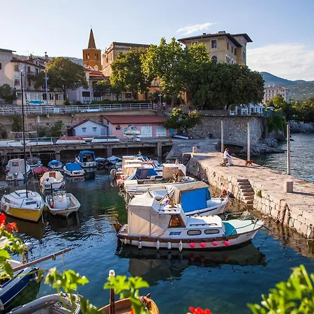 Peharovo Apartament Lovran