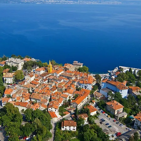 Apartament Peharovo Lovran