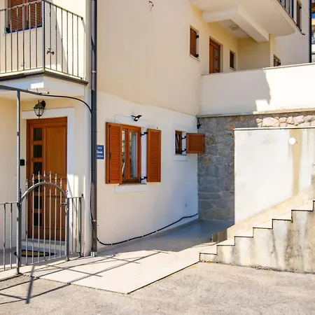 Appartement Peharovo
