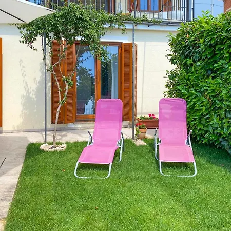 Peharovo Appartement *