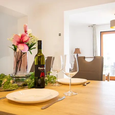 Peharovo Appartement Lovran