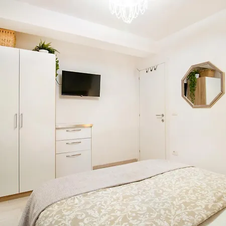 Apartament Peharovo Lovran