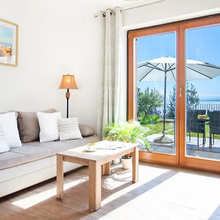Peharovo Appartement *