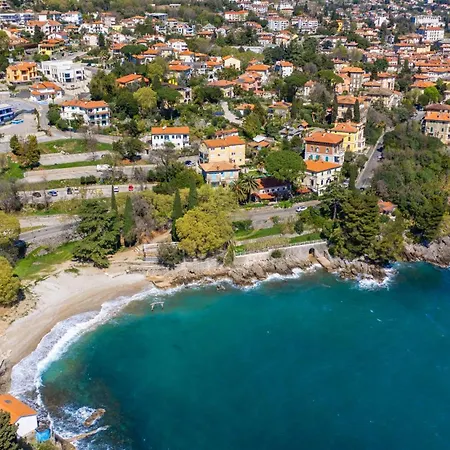 Peharovo Apartament Lovran