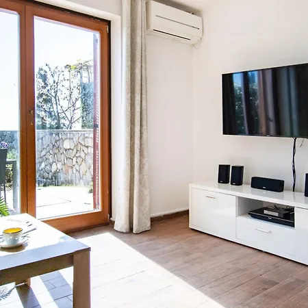 Apartament Peharovo Lovran