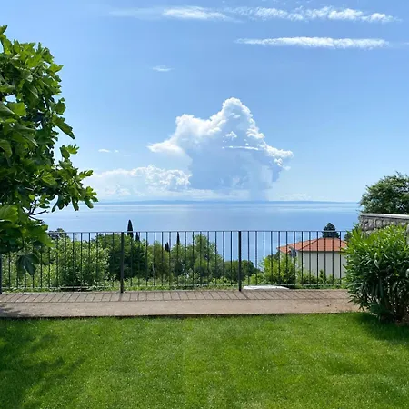 Peharovo Appartement