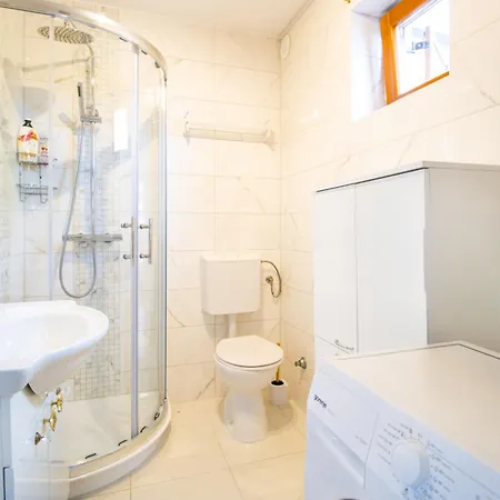 Apartament Peharovo Lovran