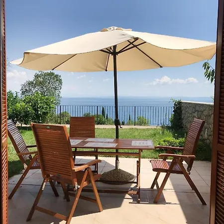 Peharovo Apartament *