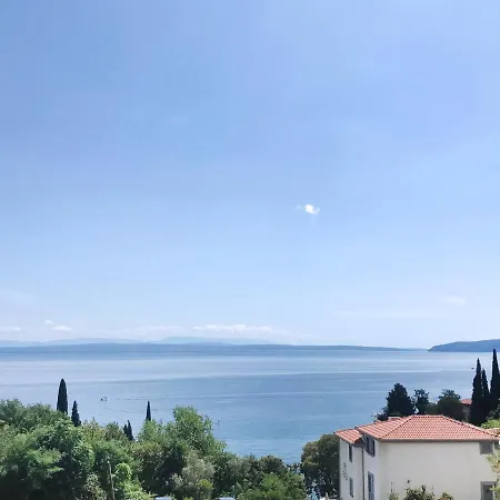 Peharovo Apartament Lovran