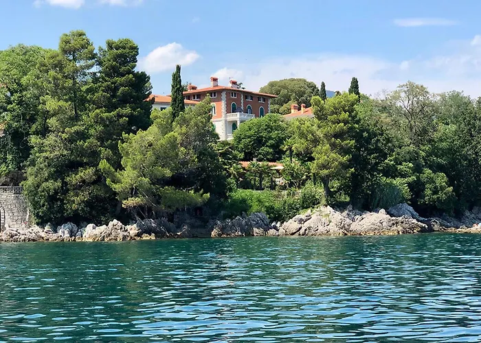 Apartment Peharovo *