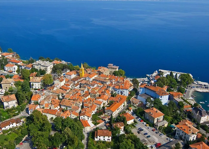 Apartment Peharovo Lovran