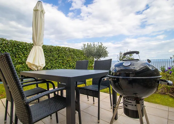 Apartment Peharovo Lovran