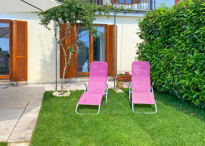 Peharovo Apartment *