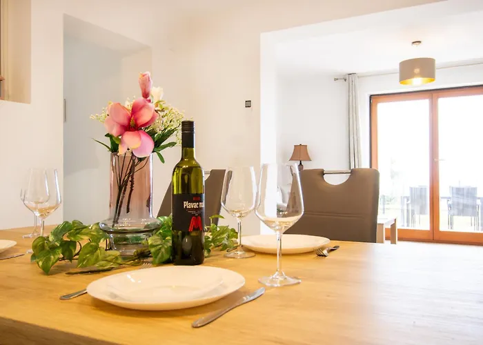 Peharovo Apartment Lovran