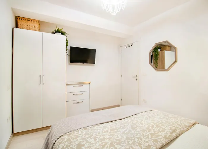 Apartment Peharovo Lovran