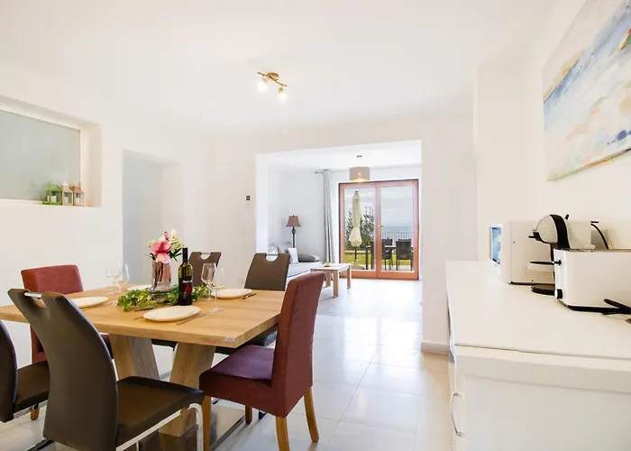 Peharovo Apartment Lovran