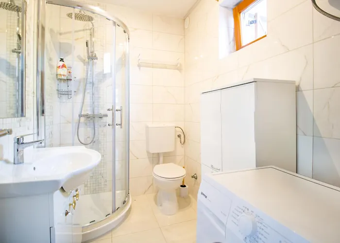 Apartment Peharovo Lovran