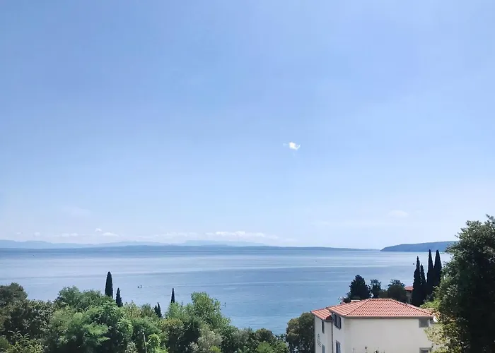 Peharovo Apartment Lovran