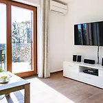 Appartement Peharovo Lovran
