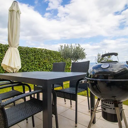 Apartamento Peharovo Lovran