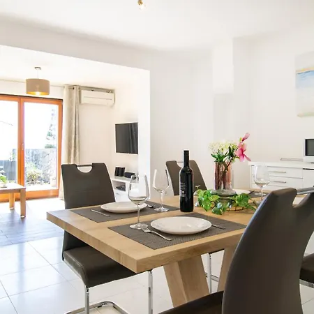 Apartamento Peharovo