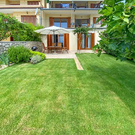 Peharovo Apartamento *