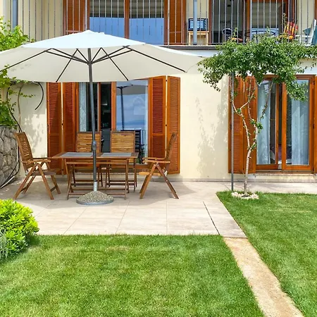 Apartamento Peharovo