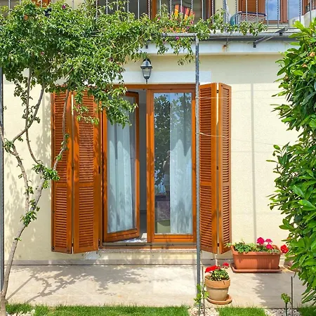 Peharovo Apartamento Lovran