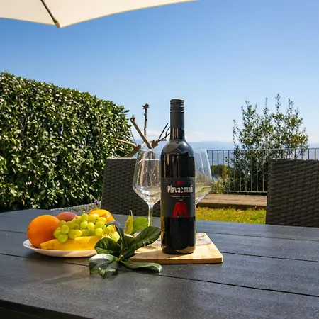 Apartamento Peharovo