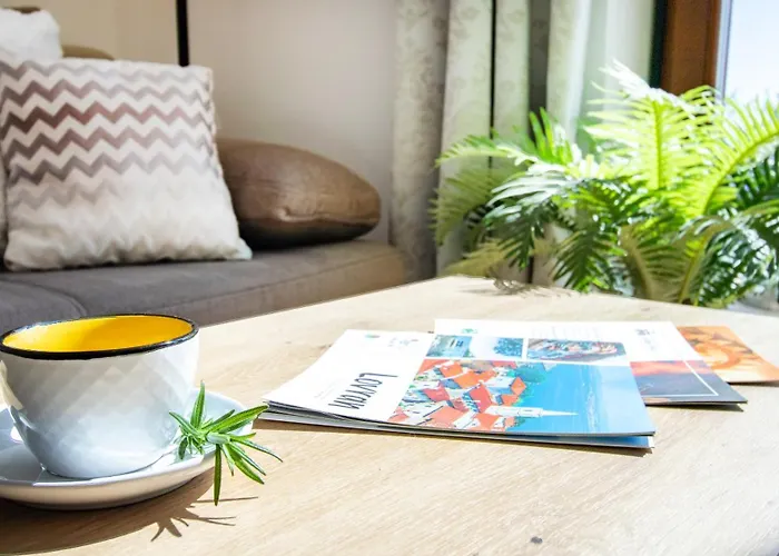 Apartment Peharovo Lovran